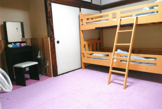 はなみずき＜直島＞