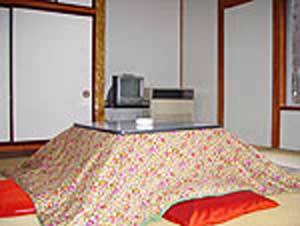 ブロッケンヒュッテ