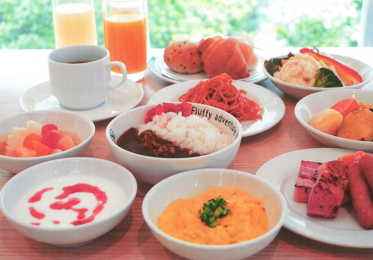 バンデホテル天保山東