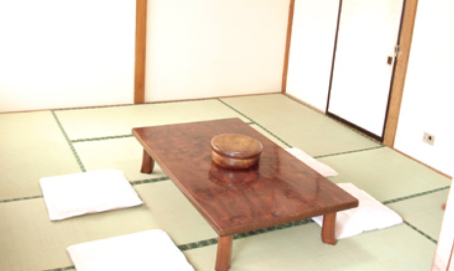 由良温泉 ほり旅館