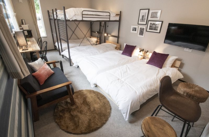 UCHI Living Stay KCU