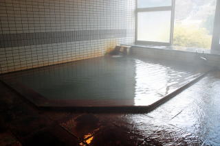 来馬温泉 風吹荘