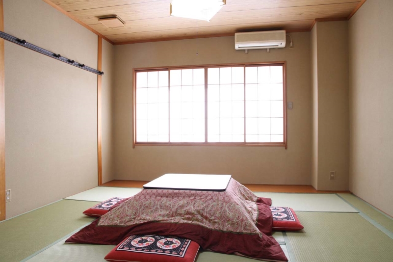 ロッヂ　はやし