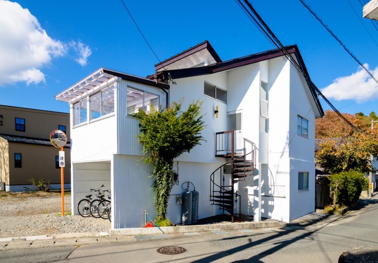 TOCORO.Mt.Fuji Hazuki