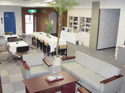 脇プラザホテル