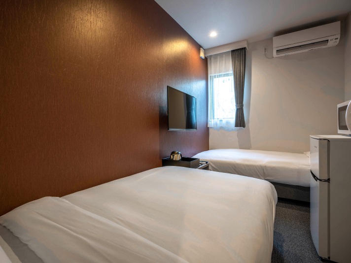 ＨＯＴＥＬ　Ｒ９　Ｔｈｅ　Ｙａｒｄ　佐野天神