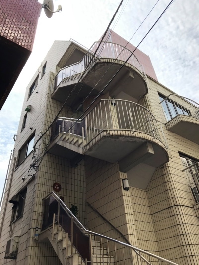 Alphabed 高松美術館通り