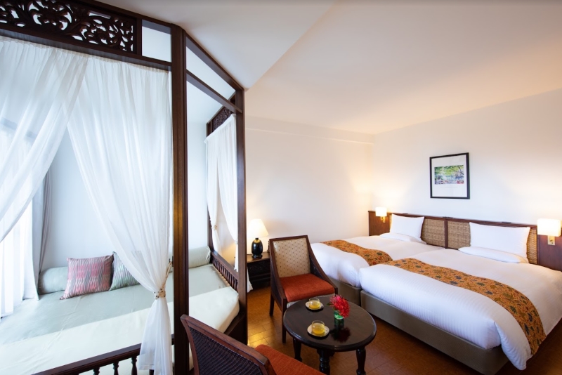 西表島ホテル by 星野リゾート<西表島>