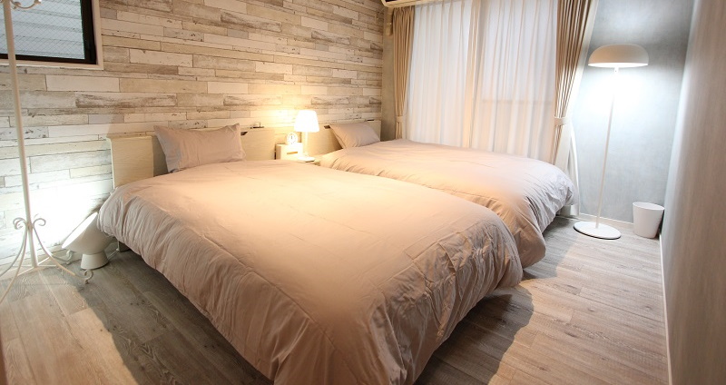 Alphabed広島中町