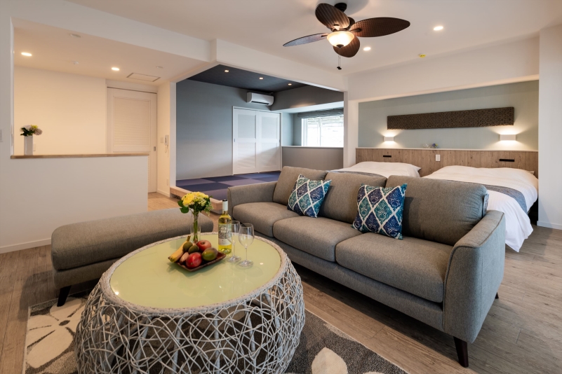 アクアパレス北谷　ｂｙ　コルディオプレミアム