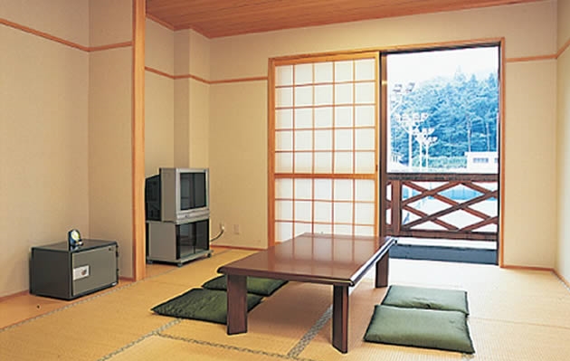 三ッ峠グリーンセンター