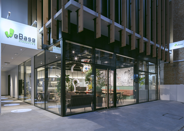 WeBase 広島