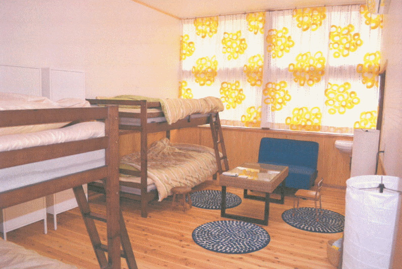 Ｍｉｋａｎ　Ｈｏｔｅｌ