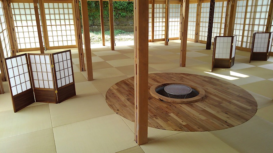 ささやかな宿 富津