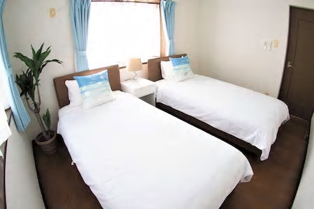 SEASIDE HOUSE 大宜味