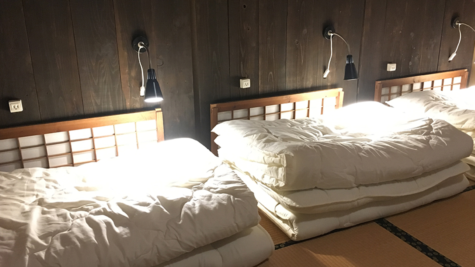 ＮＥＭＡＲＵ　ほんとぐらし