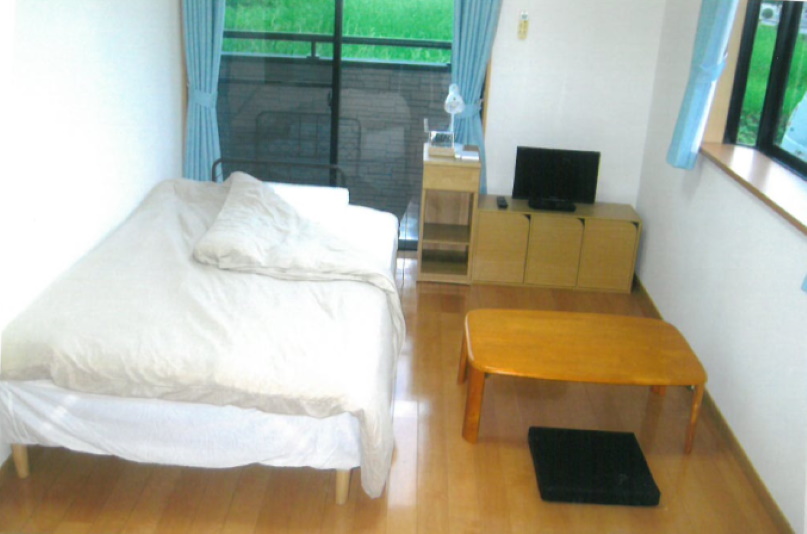 アネックス空港