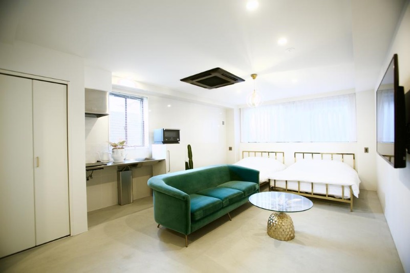 ＴＨＥ　ＲＯＯＴ２　ＨＯＴＥＬ