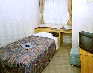 唐戸セントラルホテル