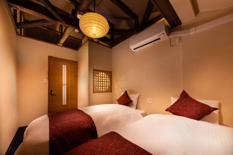 紡　堀川吉文字