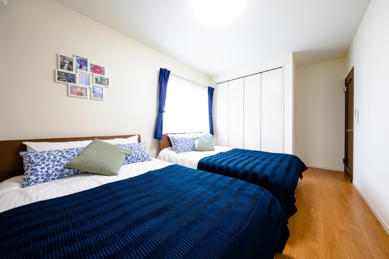 ID STAY Kawaguchiko II