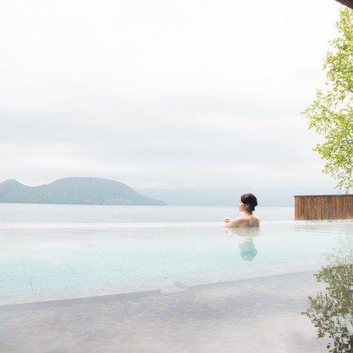 洞爺サンパレス　リゾート＆スパ（グランベルホテルズ＆リゾーツ）