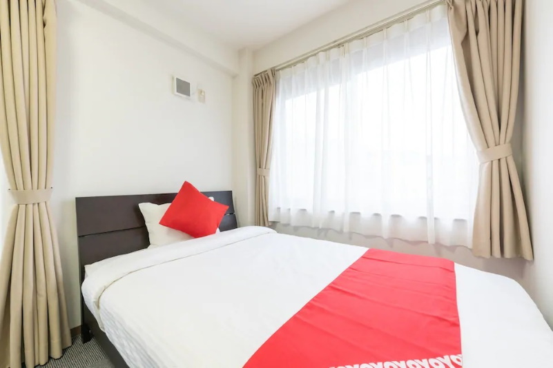 大渡パンション Will