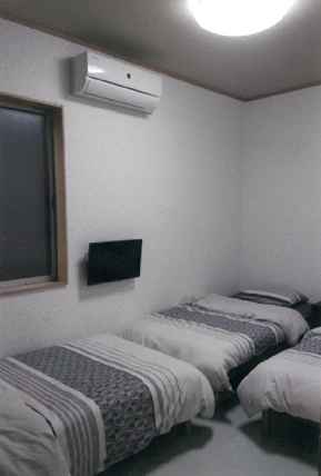 Ｈｏｕｓｅｈａｎａｓａｋｉ（ハウス花咲）