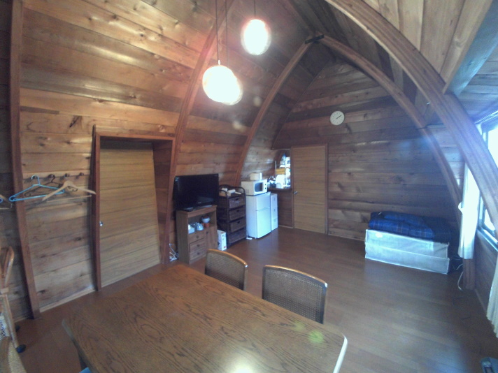 金屋谷ゲストハウス