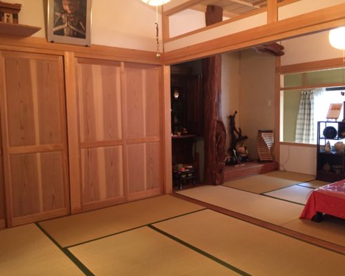 小茂田IL.SOGNO<対馬>