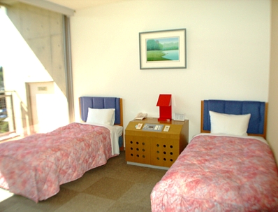 いわきゆったり館