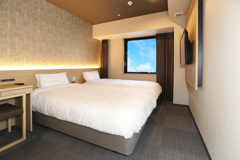 変なホテル金沢 香林坊