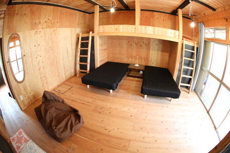 ONE BASE<奄美大島>