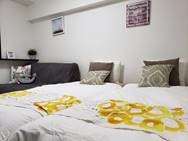 スパジオ住吉II