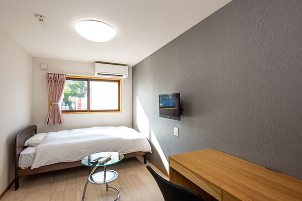 ドリームビレッジ北上