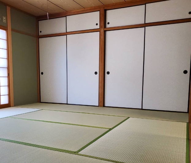 民泊　華　〜Ｈａｎａ〜＜五島・福江島＞