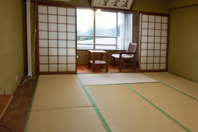 ゲストハウス星風