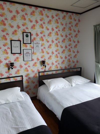 ウエストヴィラ