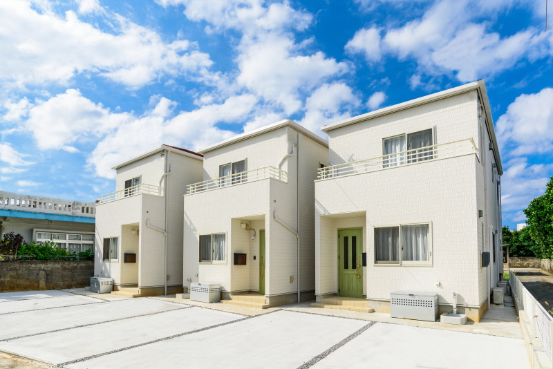 グランディオーソ沖縄ヴィラ 恩納5