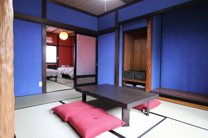 小さなお宿 乃むら