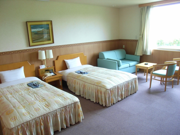 は〜とぽ〜と大内　ぽぽろっこ