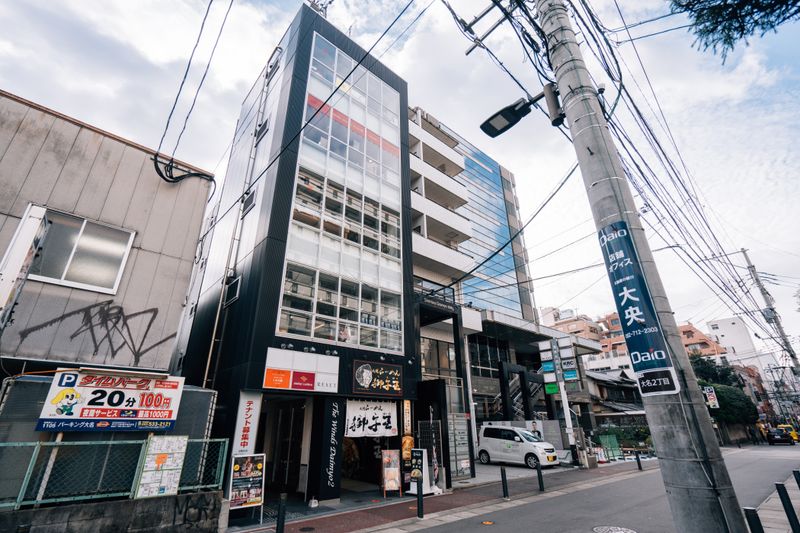 ｍｉｚｕｋａ　Ｄａｉｍｙｏ　２　‐ｕｎｍａｎｎｅｄ　ｈｏｔｅｌ‐