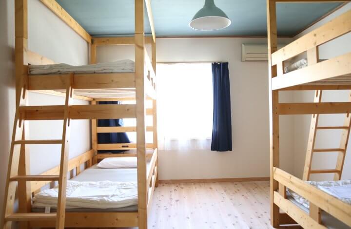 ＰＥＲＣＨ　ＧＵＥＳＴ　ＨＯＵＳＥ