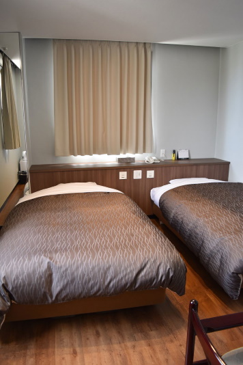 ビジネスホテル　Ａｌｉｎｅサンライト