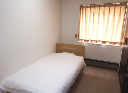 パンション駅南