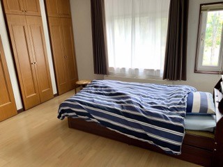 ブルーベリーハウス