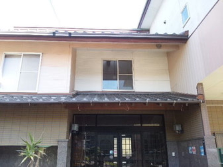 Fisherman’s House くろいわ<対馬>