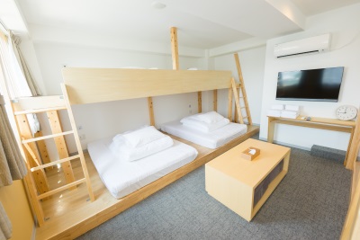 エンブレム アパートメント 金沢