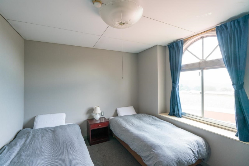 ゲストハウス　リーフ