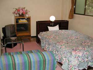 ビジネスホテル たかくら